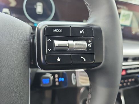 New 2026 Hyundai Ioniq 9 SE AWD/4WD image 20