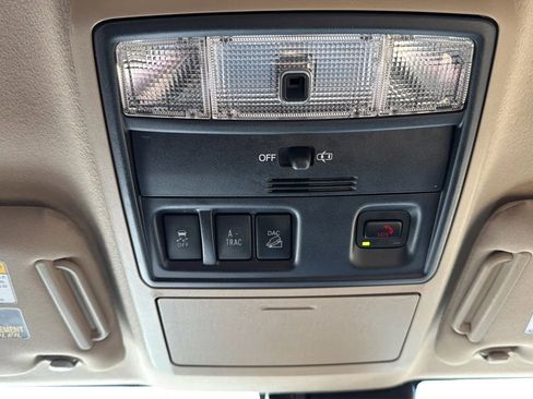 Used 2022 Toyota 4Runner SR5 AWD/4WD image 21