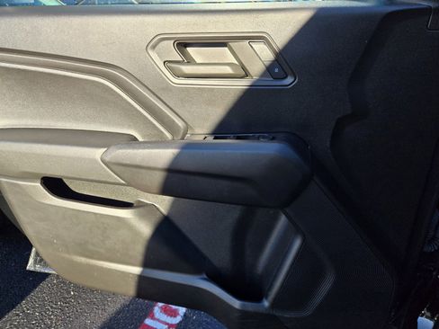 Used 2023 Chevrolet Colorado Trail Boss w/ LPO, Dark Essentials Package image 25