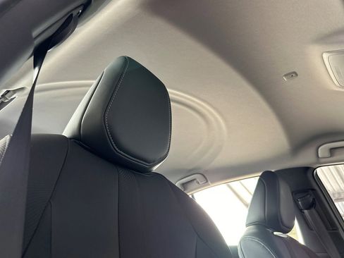 New 2025 Toyota Mirai XLE image 18