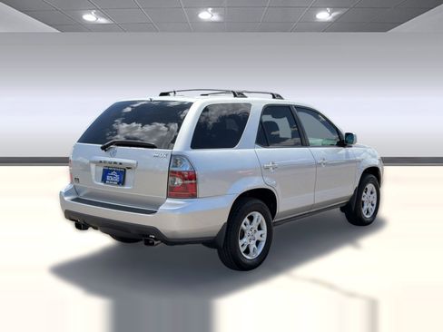 Used 2005 Acura MDX Touring AWD/4WD image 9