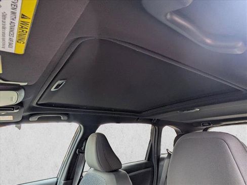 New 2026 Subaru Forester Premium AWD/4WD image 21