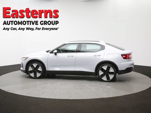 Used 2024 Polestar Polestar 2 AWD/4WD image 59
