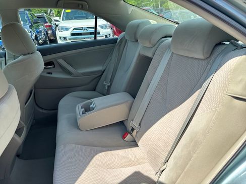 Used 2011 Toyota Camry LE w/ LE Extra-Value Pkg FWD image 32