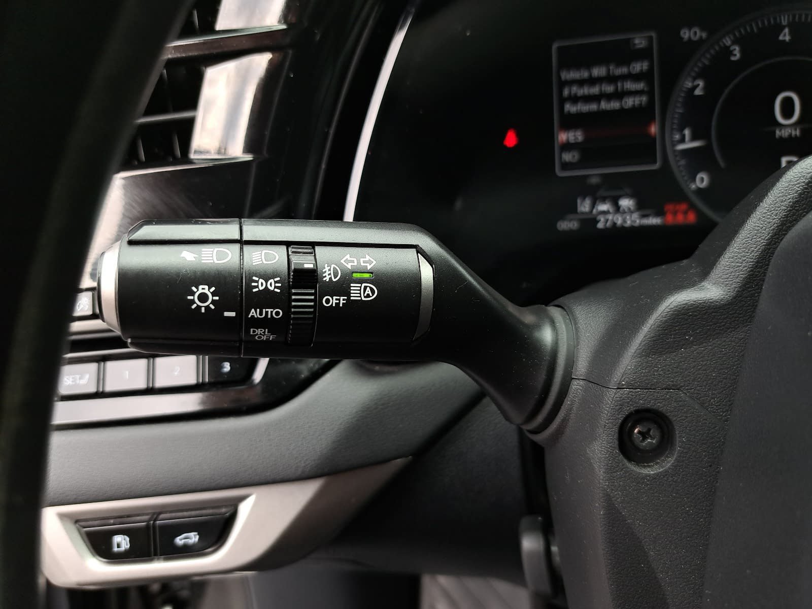 Used 2023 Lexus RX 350 Premium FWD image 29
