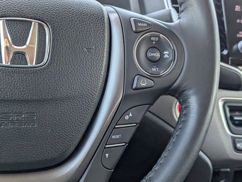 Used 2023 Honda Ridgeline RTL image 17