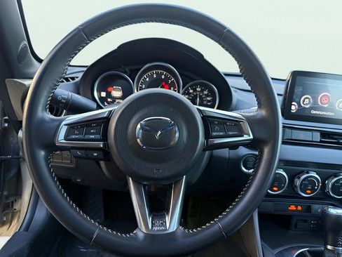 Used 2023 MAZDA MX-5 Miata Grand Touring image 13