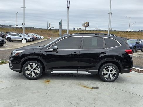 Used 2020 Subaru Forester Touring w/ Popular Package #2 image 6