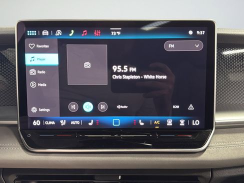 New 2026 Volkswagen Tiguan SE R-Line image 25