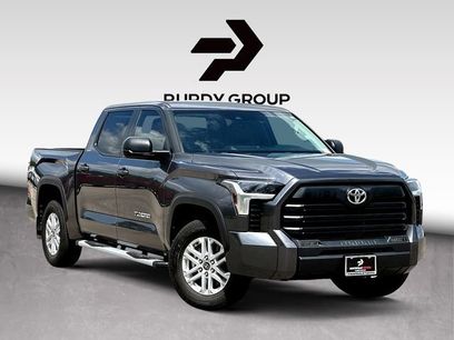 Used 2024 Toyota Tundra SR5 w/ SR5 Premium Package
