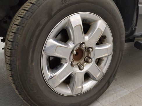 Used 2013 Ford F150 XLT w/ Luxury Equipment Group image 31