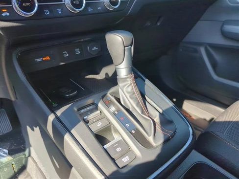 Used 2026 Honda CR-V TrailSport image 16