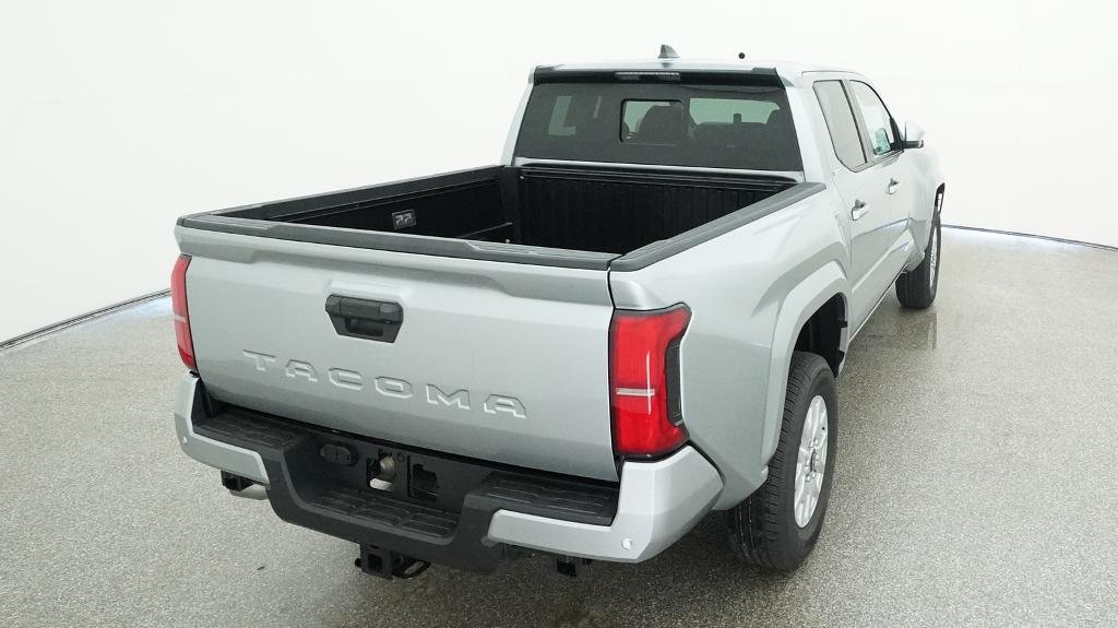 New 2026 Toyota Tacoma SR5 RWD image 22