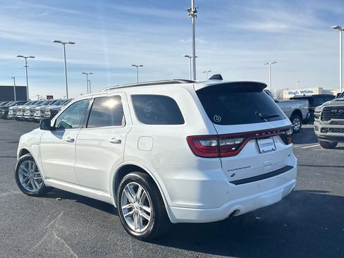 Used 2025 Dodge Durango R/T image 5