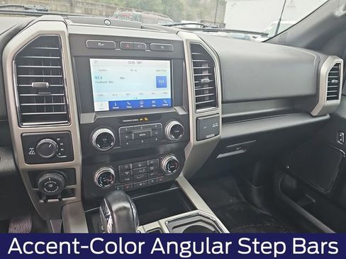 Used 2020 Ford F150 Lariat w/ Equipment Group 502A Luxury image 23