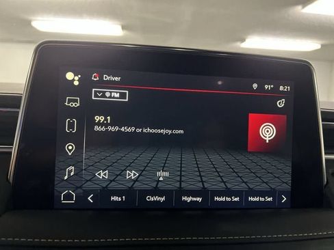 Certified 2023 GMC Yukon SLT AWD/4WD image 13