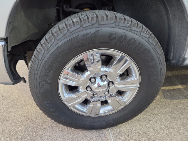 Used 2012 Ford F150 XLT w/ XLT Chrome Pkg AWD/4WD image 9
