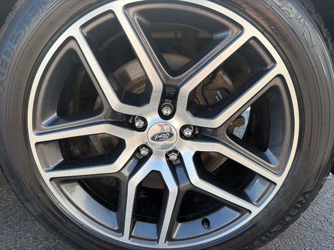 Used 2017 Ford Explorer Sport AWD/4WD image 44