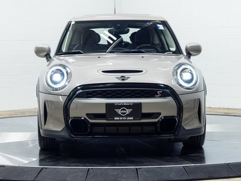 Used 2024 MINI Cooper S image 5