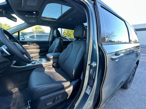 New 2026 Kia Carnival SX image 37