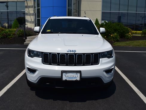 Used 2020 Jeep Grand Cherokee Laredo w/ Quick Order Package 2BN North AWD/4WD image 6