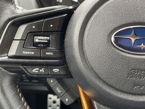 Certified 2022 Subaru Forester Wilderness image 29