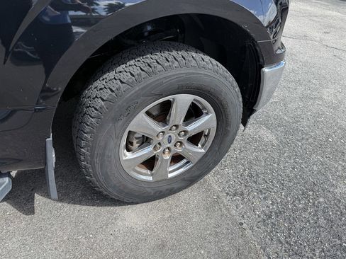 Used 2018 Ford F150 XLT w/ Equipment Group 301A Mid image 8