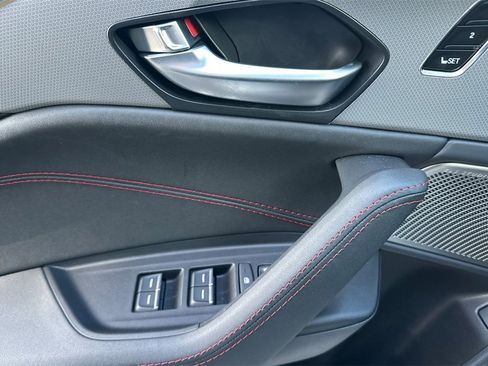 Certified 2025 Acura TLX SH-AWD w/ A-SPEC Pkg image 8