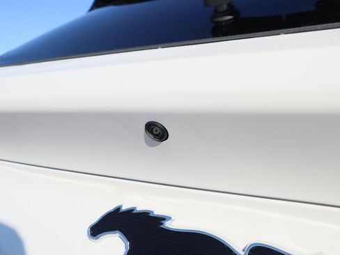 New 2025 Ford Mustang Mach-E Premium image 5