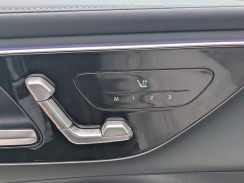 New 2025 Mercedes-Benz GLC 63 AMG S image 25