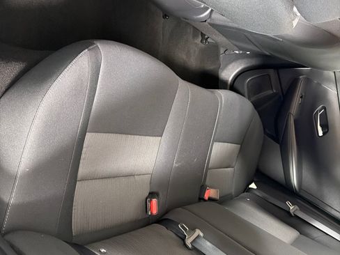 Used 2023 Nissan Sentra SV FWD image 17