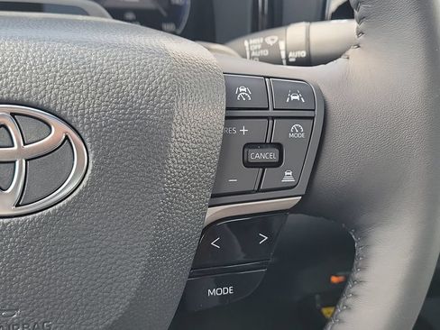 New 2026 Toyota Camry XSE w/ Premium Plus Package FWD image 10