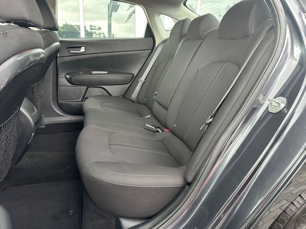Used 2019 Kia Optima LX FWD image 22