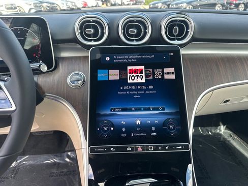 New 2026 Mercedes-Benz C 300 Sedan image 30