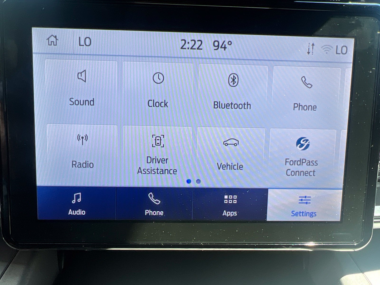 Certified 2023 Ford Explorer XLT w/ Equipment Group 202A AWD/4WD image 32