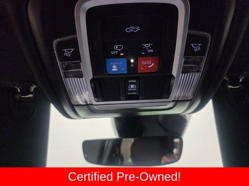 Certified 2025 RAM 1500 Big Horn image 21