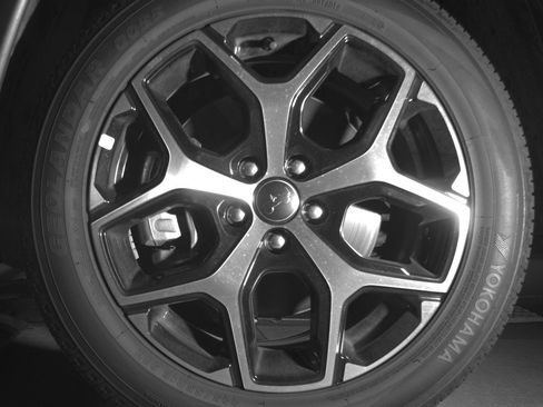 Used 2025 Jeep Compass Limited image 12