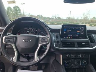 Used 2021 Chevrolet Tahoe Z71 video 3