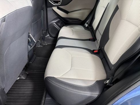 Used 2022 Subaru Forester Premium AWD/4WD image 20