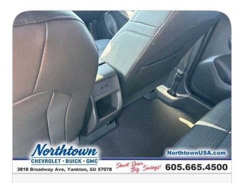 New 2026 Buick Envista Preferred w/ Convenience I Package image 16
