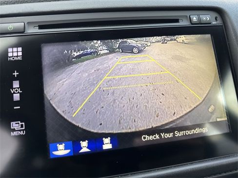 Used 2016 Honda HR-V EX-L image 17