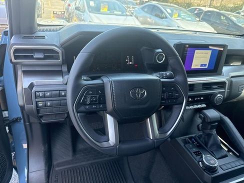 New 2026 Toyota 4Runner SR5 image 14