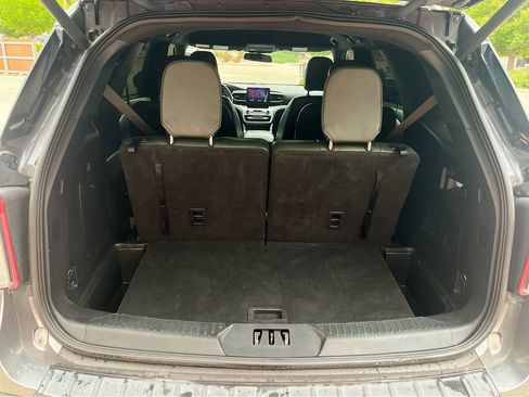 Used 2022 Ford Explorer Timberline AWD/4WD image 27