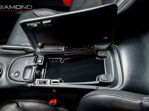 Used 2003 Chevrolet Corvette Z06 w/ Memory Package, 3 Drivers image 68