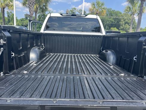 Used 2023 Toyota Tundra SR5 w/ TRD Off-Road Premium Package AWD/4WD image 33