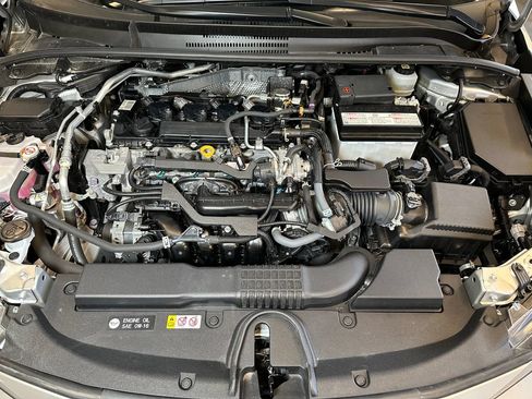 Used 2022 Toyota Corolla SE FWD image 23