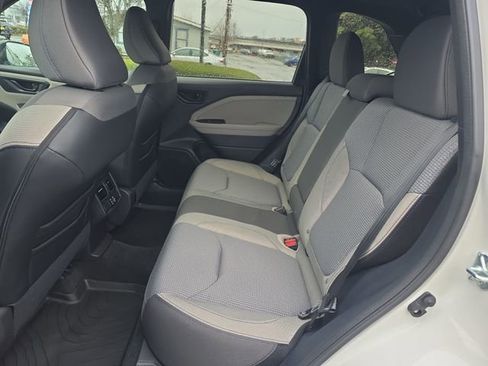New 2026 Subaru Forester Premium image 13