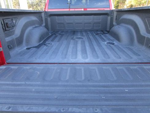 New 2026 RAM 2500 Tradesman AWD/4WD image 13