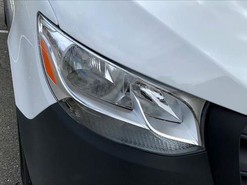 Certified 2025 Mercedes-Benz Sprinter 2500 image 18