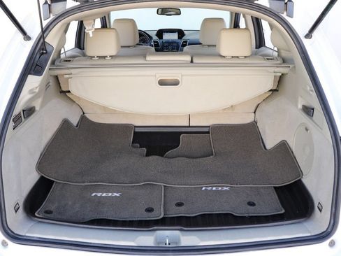 Used 2016 Acura RDX FWD w/ Technology Package image 26